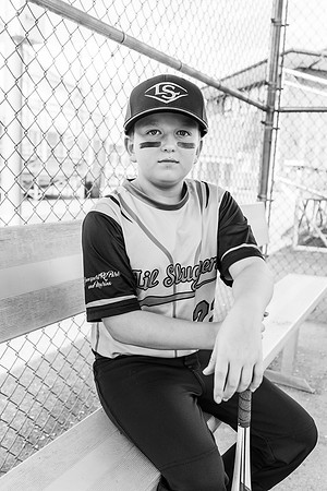 Lil Sluggers Team Shoot-254-2