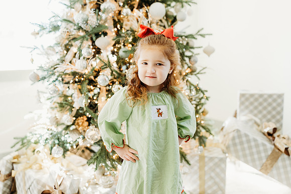 Santa Glass House 2024-Batting-385