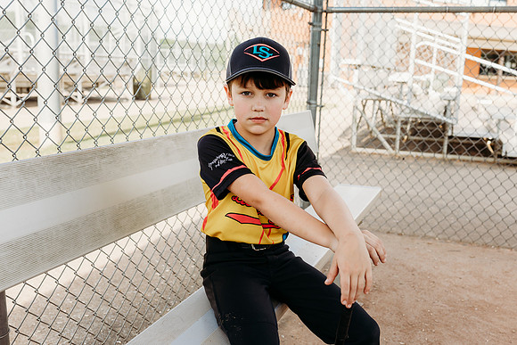 Lil Sluggers Team Shoot-47