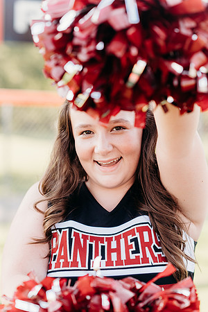Southside Cheer 2024-29