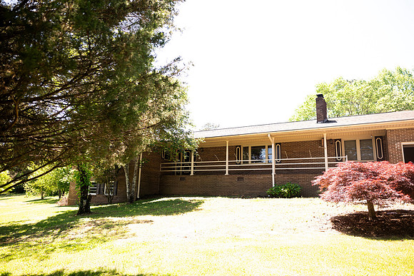 1600 Summit Dr