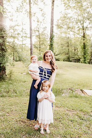 Freeman Family-First Birthday-391