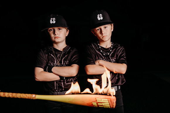 Hannah Brothers 2025-963