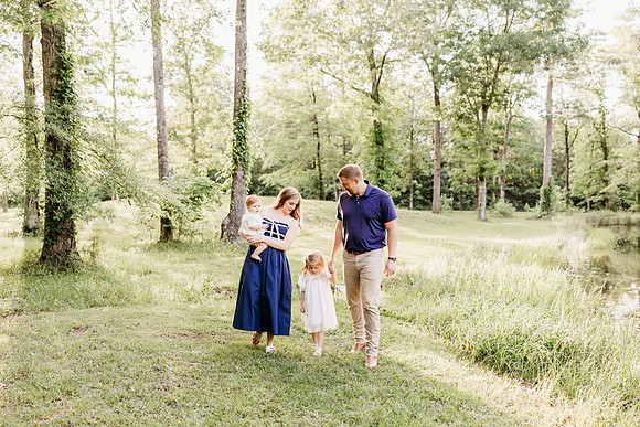 Freeman Family-First Birthday-1188