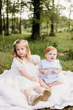 Freeman Family-First Birthday-9