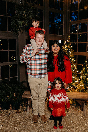 Glass House Family 2024-Walker-351