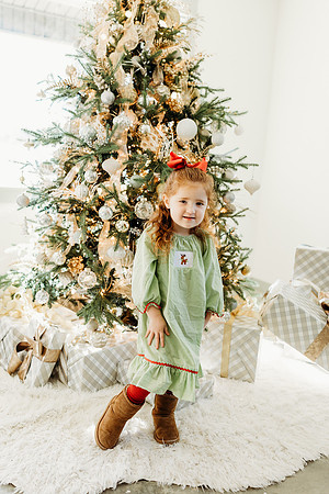 Santa Glass House 2024-Batting-335