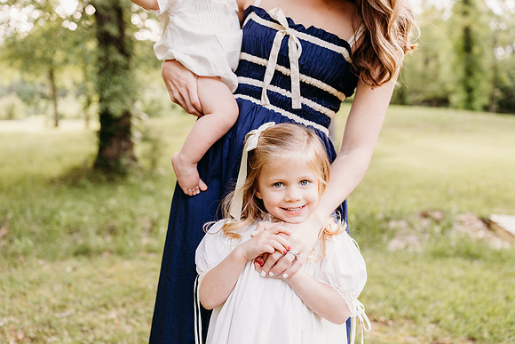 Freeman Family-First Birthday-917