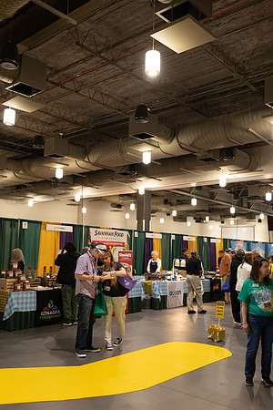 Osborn Food Show 2025-3-2