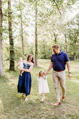 Freeman Family-First Birthday-959