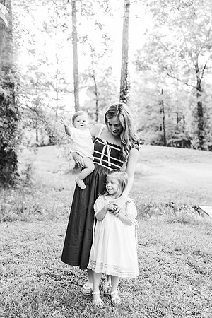 Freeman Family-First Birthday-283