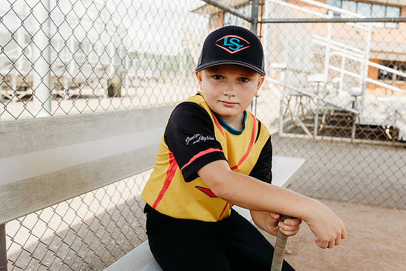 Lil Sluggers Team Shoot-101