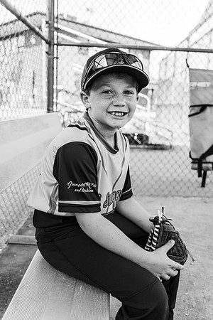 Lil Sluggers Team Shoot-3-2