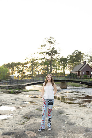 Senior-Bella 2025-2