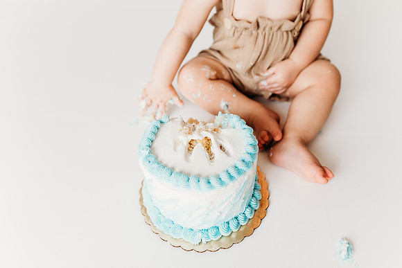 Milestone-Ari 1st Birthday_-275
