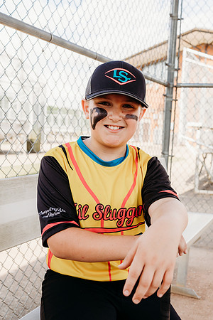 Lil Sluggers Team Shoot-115