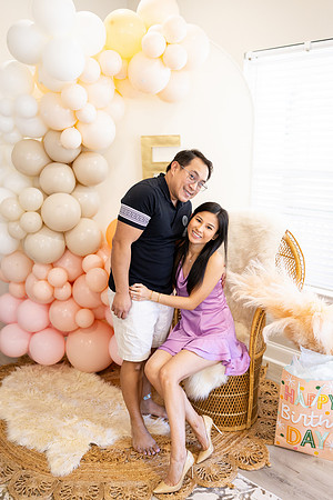 Ellie Birthday Party-21