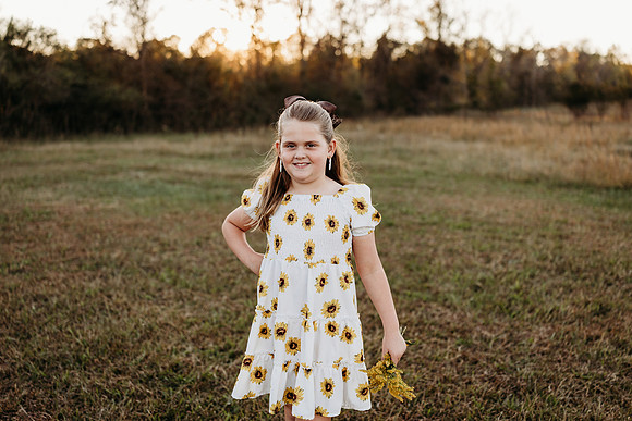 Harper and Hallie-789