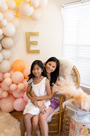 Ellie Birthday Party-12
