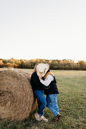 Harper and Hallie-897