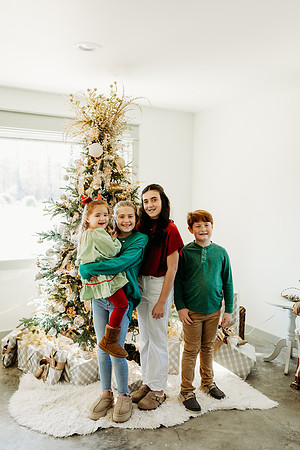 Santa Glass House 2024-Batting-211