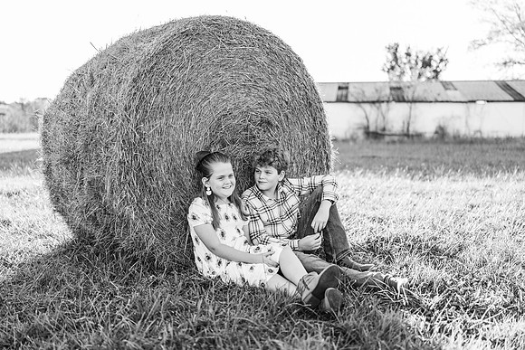 Harper and Hallie-365