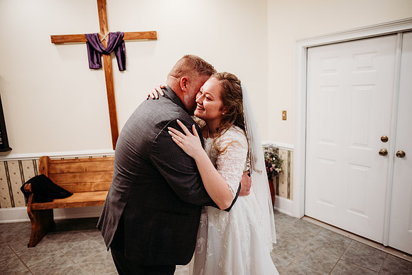 Kyle and Hannah Wedding-1971