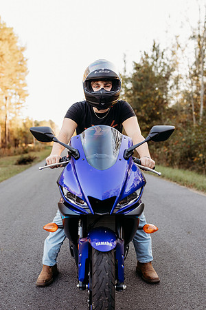 Blake with Bike-60