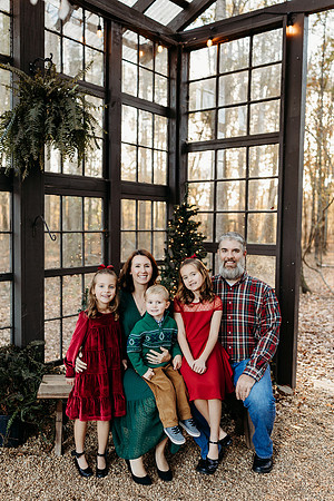Glass House Family 2024-New-112