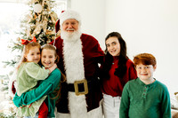 Santa Glass House 2024-Batting-19-2