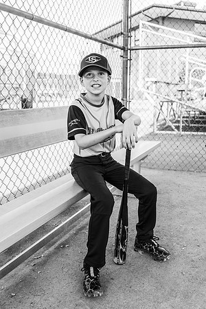 Lil Sluggers Team Shoot-385-2