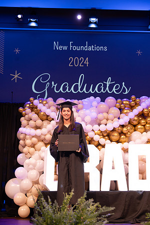 New Foundations Graduation 2024-173