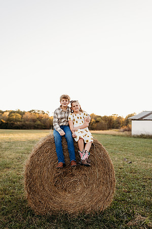 Harper and Hallie-855