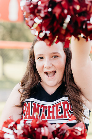 Southside Cheer 2024-28