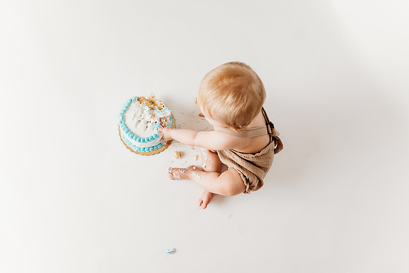 Milestone-Ari 1st Birthday_-329