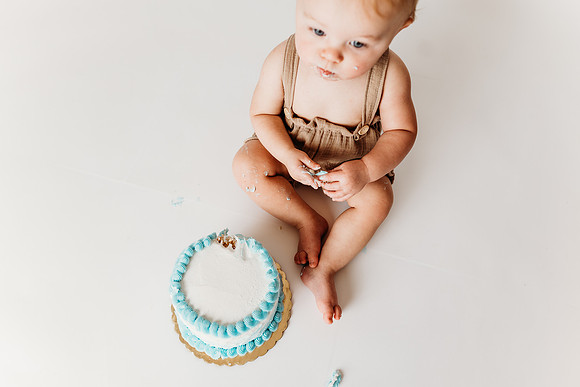 Milestone-Ari 1st Birthday_-250