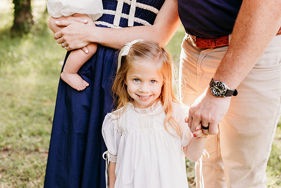 Freeman Family-First Birthday-904
