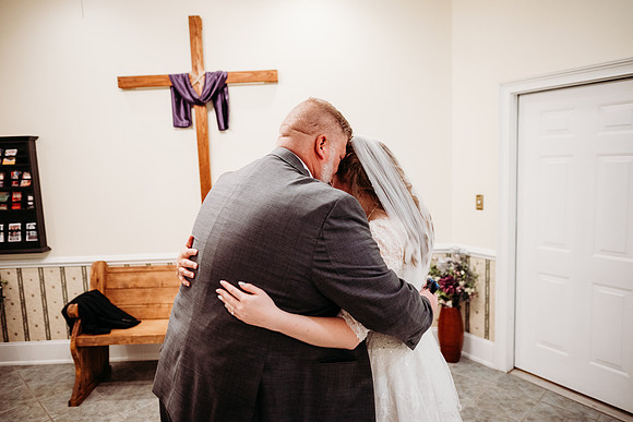 Kyle and Hannah Wedding-2007