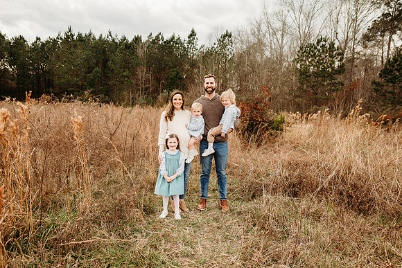 Family-Hughes-995