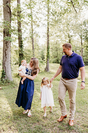 Freeman Family-First Birthday-936