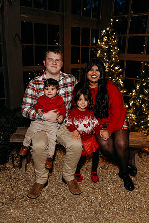 Glass House Family 2024-Walker-267