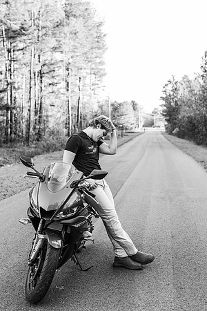 Blake with Bike-71