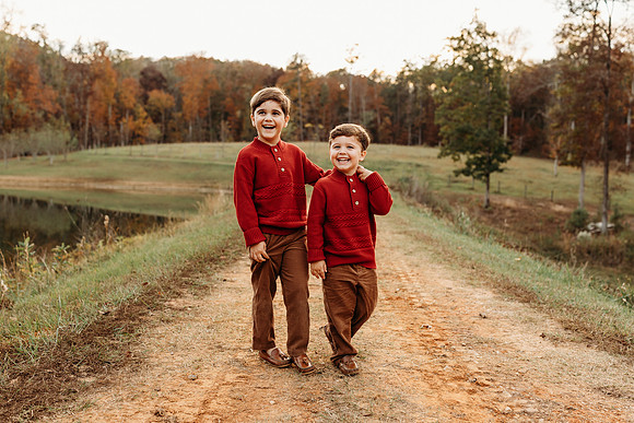 Gunter Family 2024-542