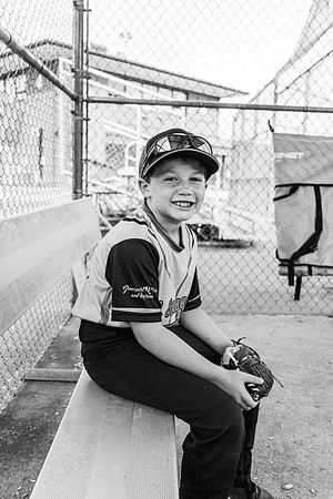 Lil Sluggers Team Shoot-2-2