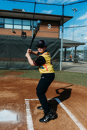 Lil Sluggers Team Shoot-366