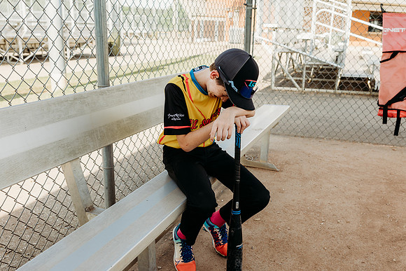 Lil Sluggers Team Shoot-136