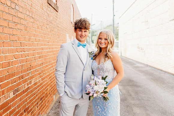SHS Prom 2025-2005