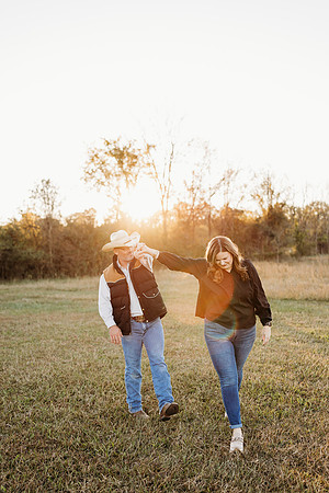 Harper and Hallie-698