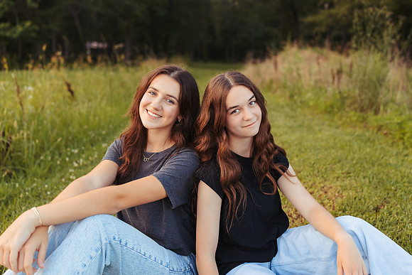 Sophia and Madison-927