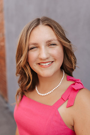Tessa 13th Birthday-286
